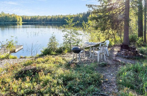 Kaavi Casa | Lahdenpohja, vaikon loma 7 by Interhome