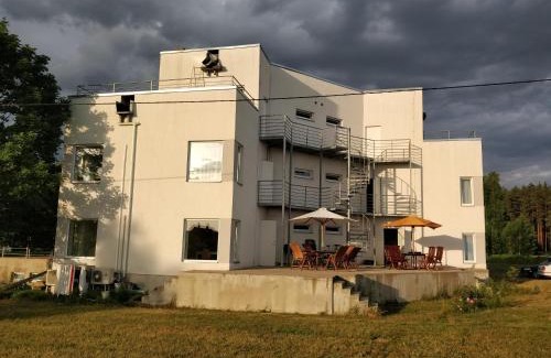 Varska Apartamento | Laheveere