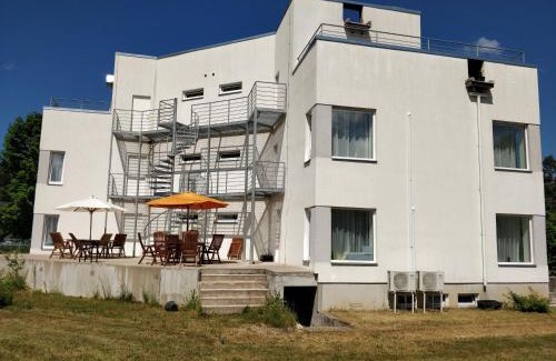 Varska Apartamento | Laheveere