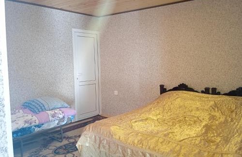 Lahich Casa | Lahij Central Family House