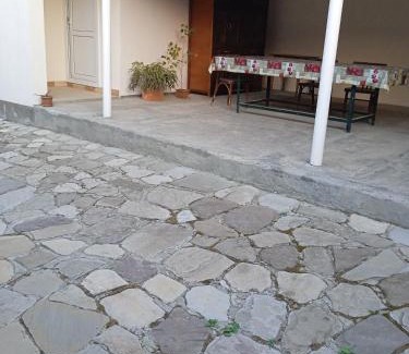 Lahich Casa | Lahij Central Family House