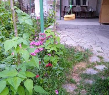 Lahich Casa | Lahij Central Family House
