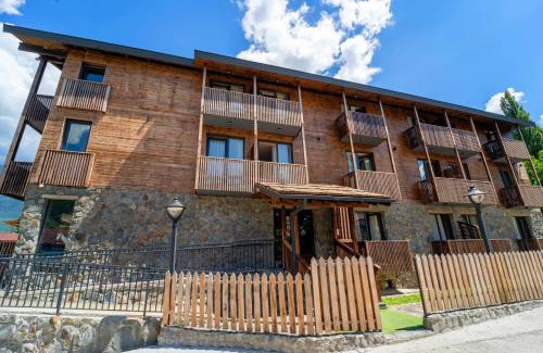 Bagvdanari Hotel | Lahili Boutique Hotel