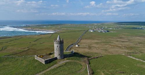 Murroogh Cama Y Desayuno | Lahinch View