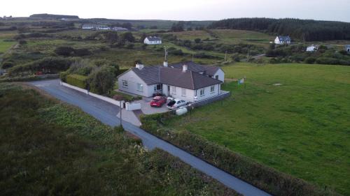Murroogh Cama Y Desayuno | Lahinch View