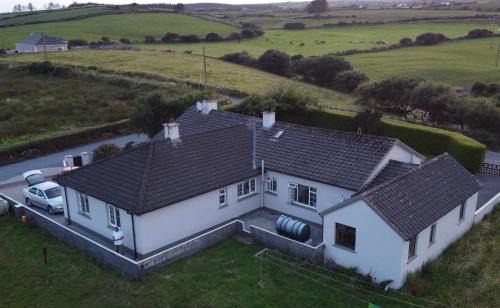 Murroogh Cama Y Desayuno | Lahinch View