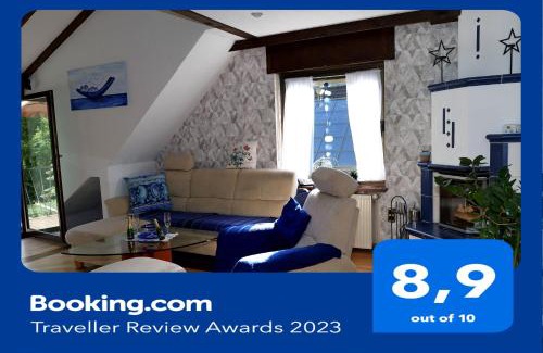 Geilnau Apartamento | Lahn-er-leben