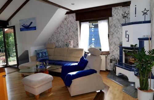 Geilnau Apartamento | Lahn-er-leben