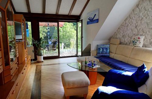 Geilnau Apartamento | Lahn-er-leben