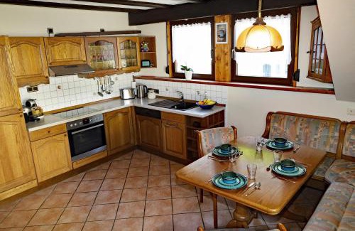 Geilnau Apartamento | Lahn-er-leben