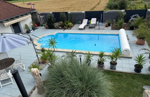 Aull Apartamento | Lahn-Paradies