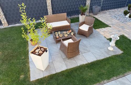 Aull Apartamento | Lahn-Paradies