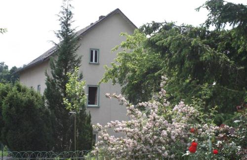 Arfurt Apartamento | Lahnhaus Brühl/Fende Haus