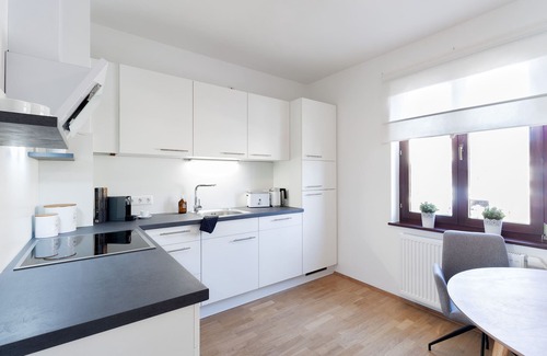 Lahnstein Apartamento | Lahnstein City Apartment
