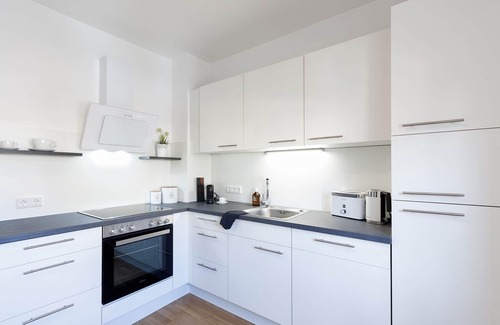 Lahnstein Apartamento | Lahnstein City Apartment