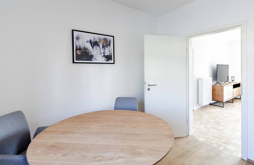 Lahnstein Apartamento | Lahnstein City Apartment