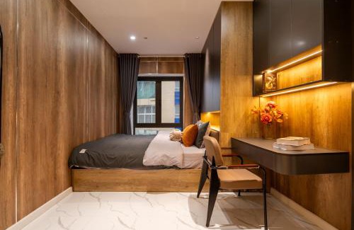 Dich Vong Hau Apartamento | Lahomestay Dịch Vọng Hậu