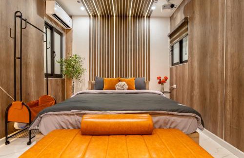 Dich Vong Hau Apartamento | Lahomestay Dịch Vọng Hậu