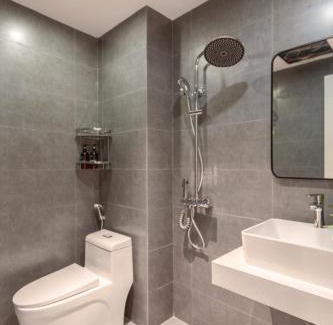 Dich Vong Hau Apartamento | Lahomestay Dịch Vọng Hậu