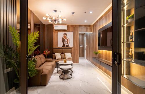 Dich Vong Hau Apartamento | Lahomestay Dịch Vọng Hậu