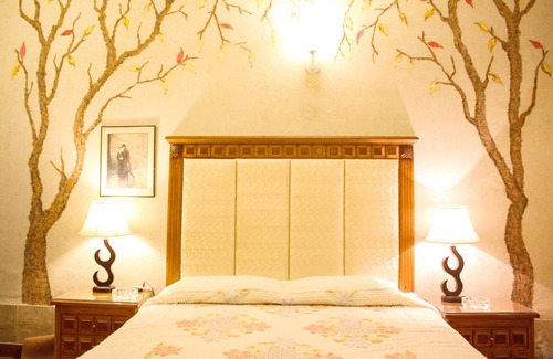 Lahore Cama Y Desayuno | Lahore Guest House