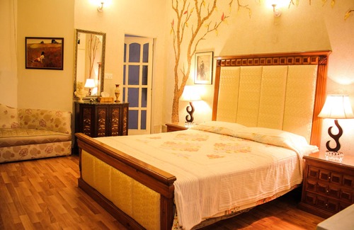 Lahore Cama Y Desayuno | Lahore Guest House