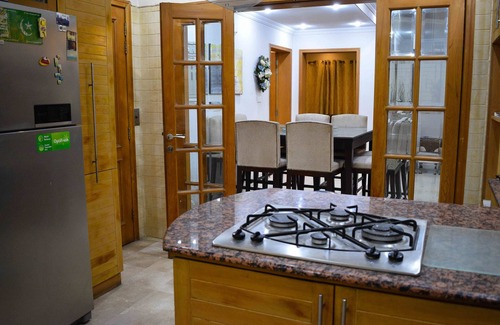 Lahore Casa | Lahore Home Stay