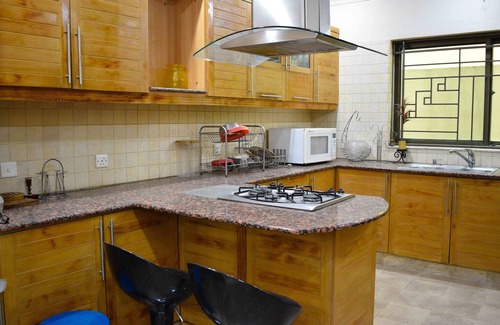 Lahore Casa | Lahore Home Stay