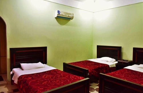 Lahore Hotel | Lahore Hotel