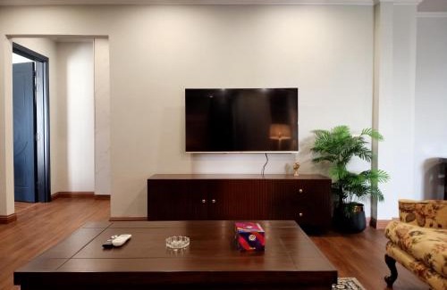 Gulberg Apartamento | Lahore Luxury Retreats