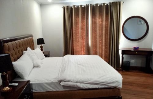 Gulberg Apartamento | Lahore Luxury Retreats