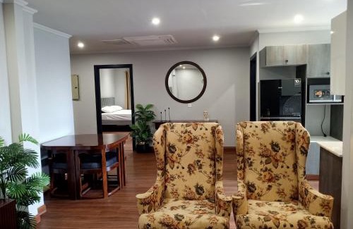 Gulberg Apartamento | Lahore Luxury Retreats