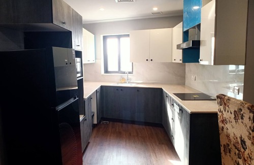 Lahore Apartamento | Lahore Luxury Retreats