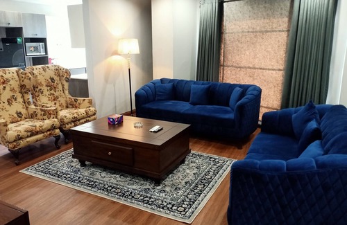 Lahore Apartamento | Lahore Luxury Retreats