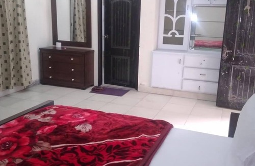 Lahore Hotel | New Palace Hotel
