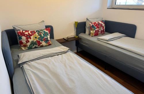 Balotesti Apartamento | LaHuzur Studio - Therme Balotesti & Aeroport Otopeni