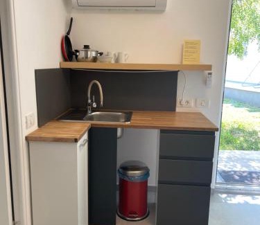 Balotesti Apartamento | LaHuzur Studio - Therme Balotesti & Aeroport Otopeni