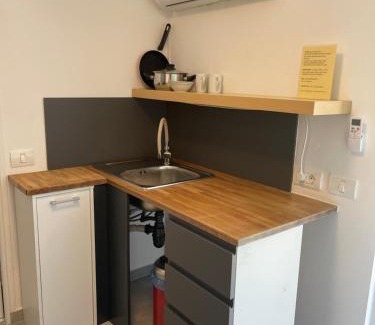 Balotesti Apartamento | LaHuzur Studio - Therme Balotesti & Aeroport Otopeni