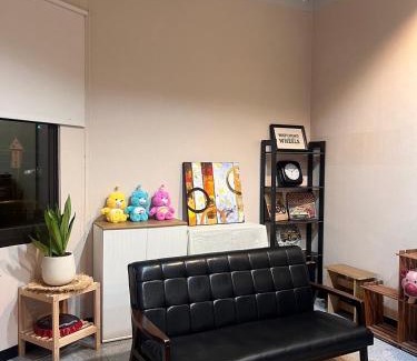 Luodong Casa | Lai Dua 賴著住一晚