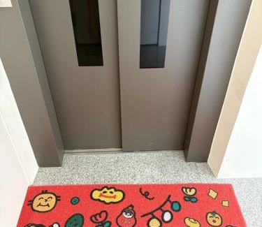 Luodong Casa | Lai Dua 賴著住一晚