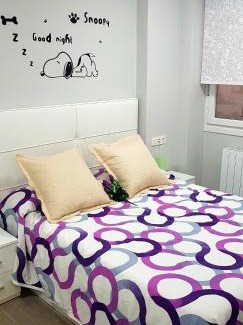Barakaldo Apartamento | LAIA HOME GARAJE Y WIFI