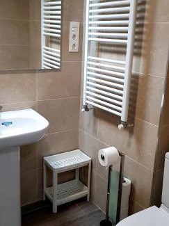 Barakaldo Apartamento | LAIA HOME GARAJE Y WIFI