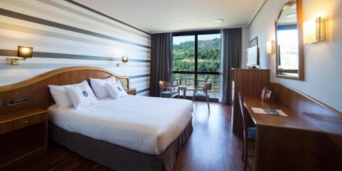 Laias Hotel | Laias Caldaria hotel y Balneario