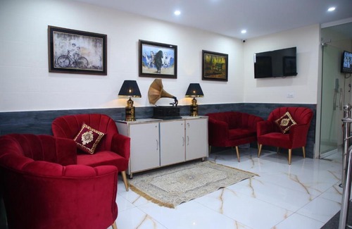 Lahore Apartamento | Laibaz Residency
