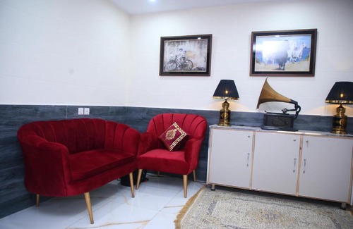 Lahore Apartamento | Laibaz Residency