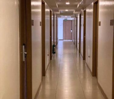 Alabang Apartamento | Laidback Cavern at Studio City Alabang