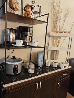 Phil-Am Apartamento | Laidback Cavern at Vinia Residences
