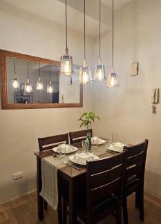 Phil-Am Apartamento | Laidback Cavern at Vinia Residences