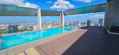 Phil-Am Apartamento | Laidback Cavern at Vinia Residences