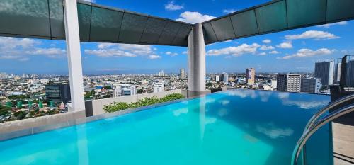 Phil-Am Apartamento | Laidback Cavern at Vinia Residences
